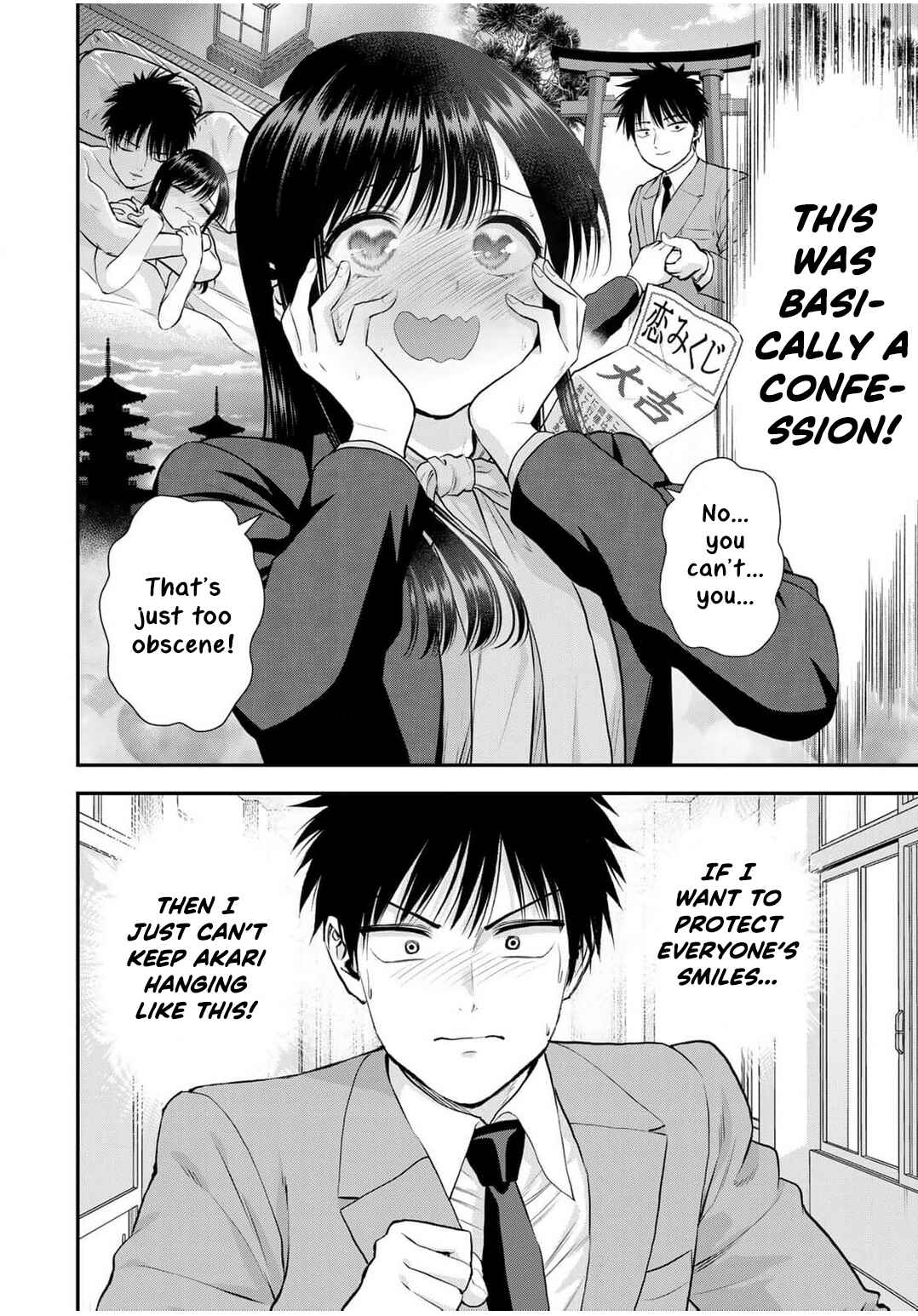 Chapter 137 - Page 14