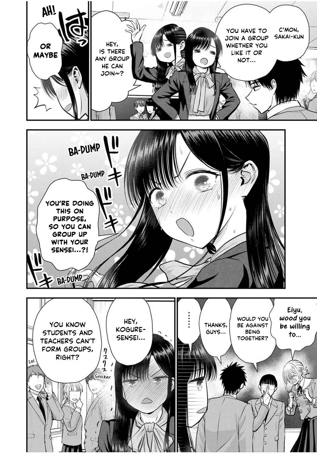 Chapter 137 - Page 2