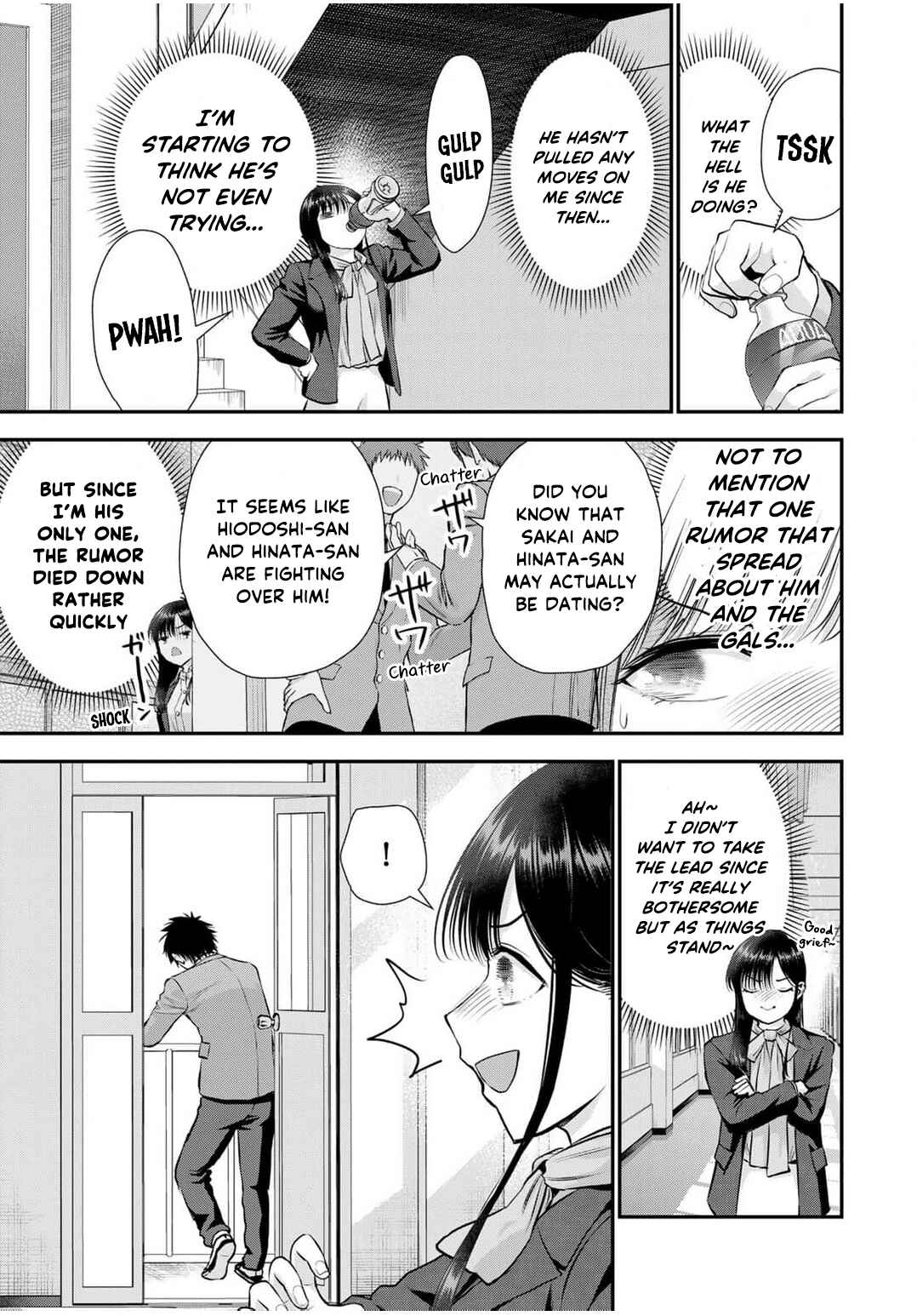 Chapter 137 - Page 3