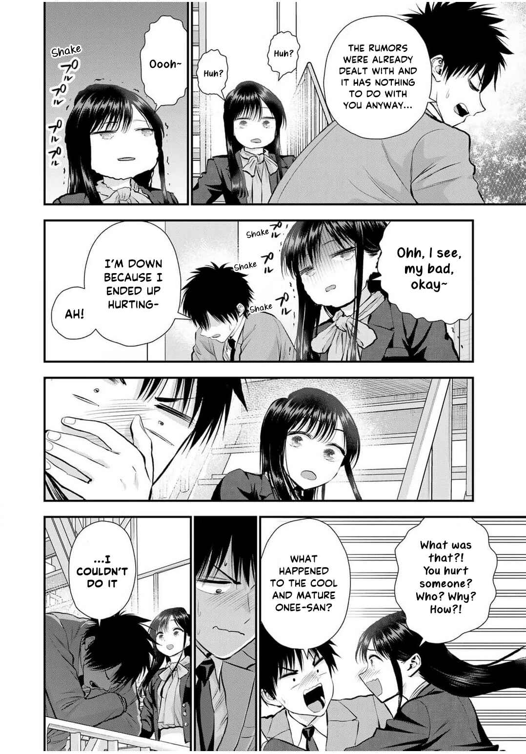Chapter 137 - Page 6