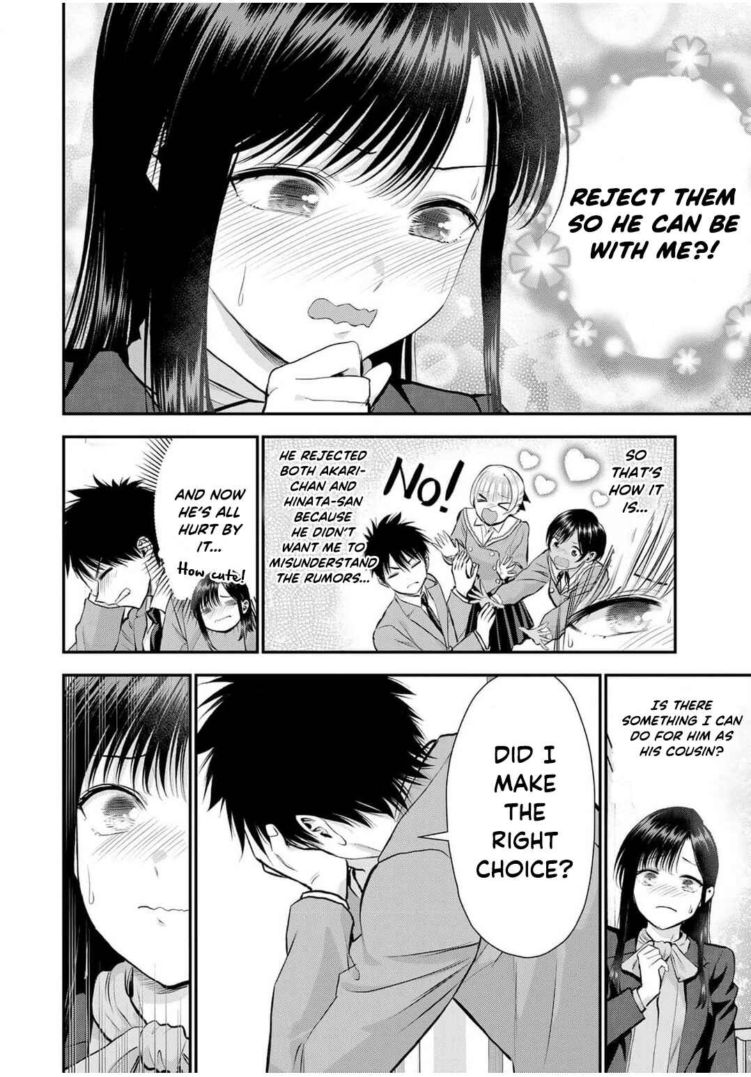 Chapter 137 - Page 8