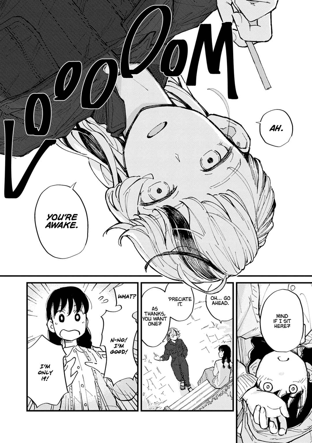 Chapter 1 - Page 6