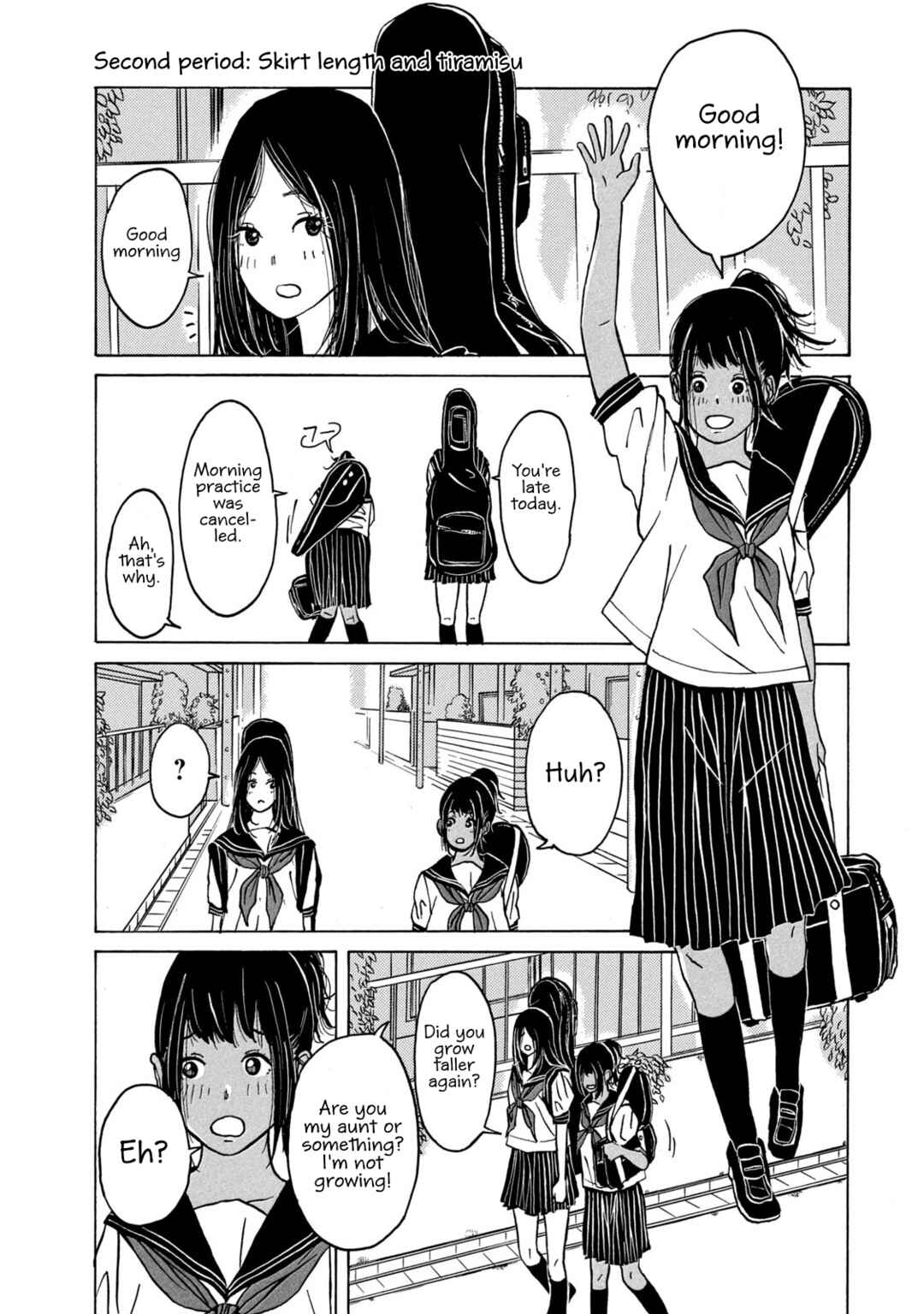 Chapter 2 - Page 1