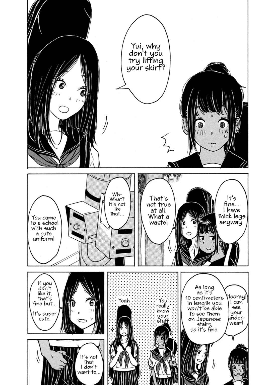 Chapter 2 - Page 3