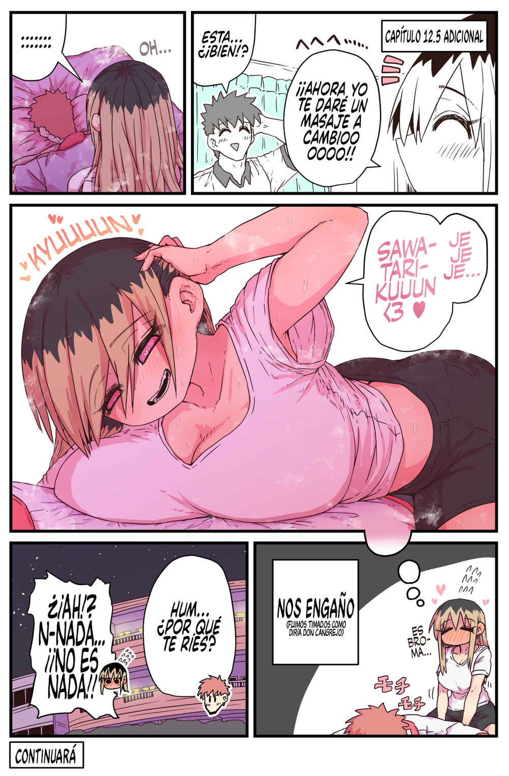 Chapter 12.5 - Page 1