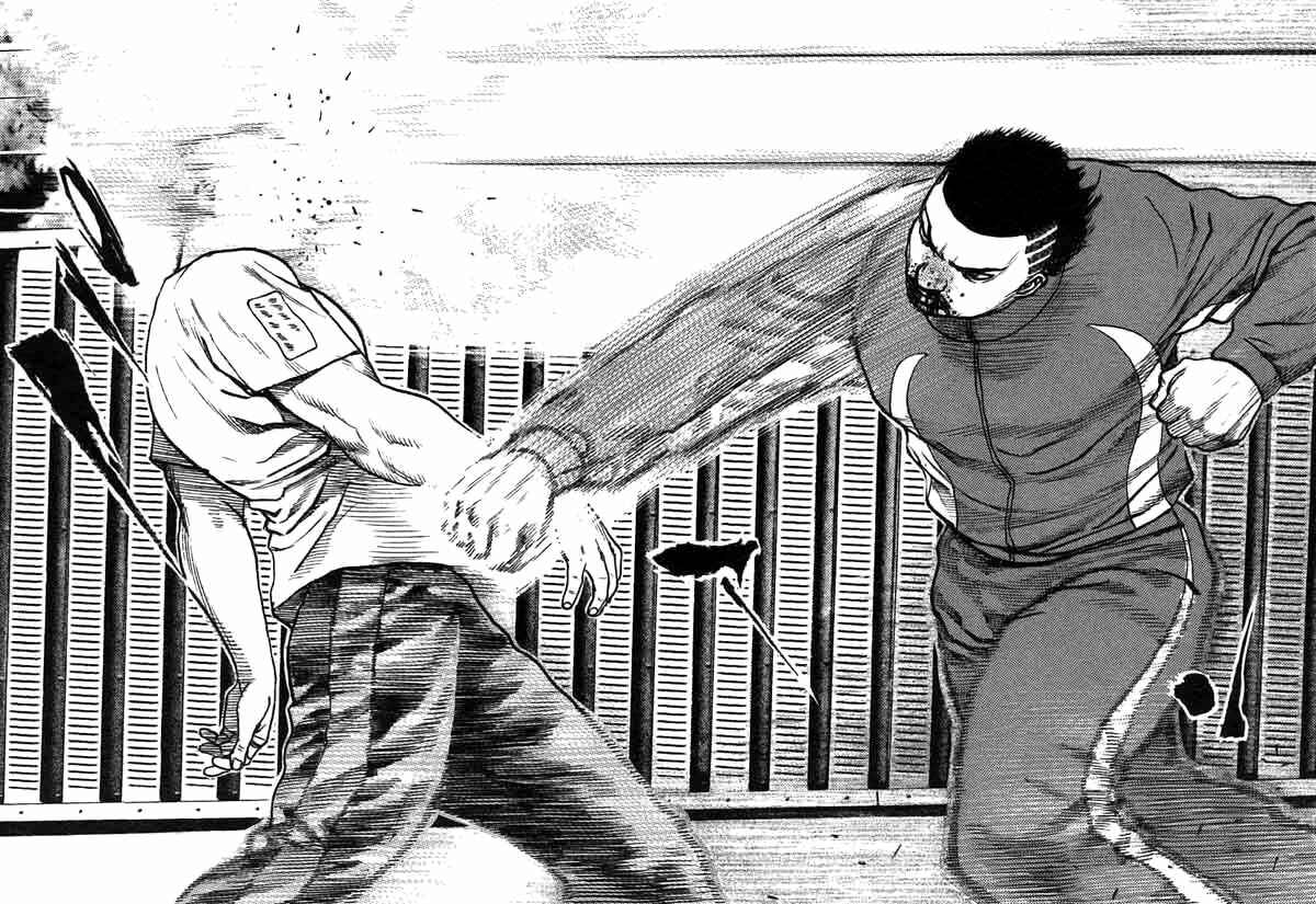 Chapter 282 - Page 17