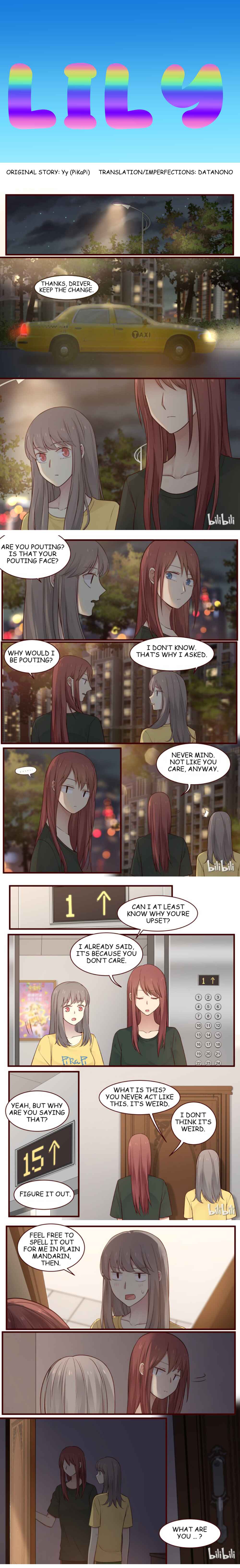 Chapter 58 - Page 1