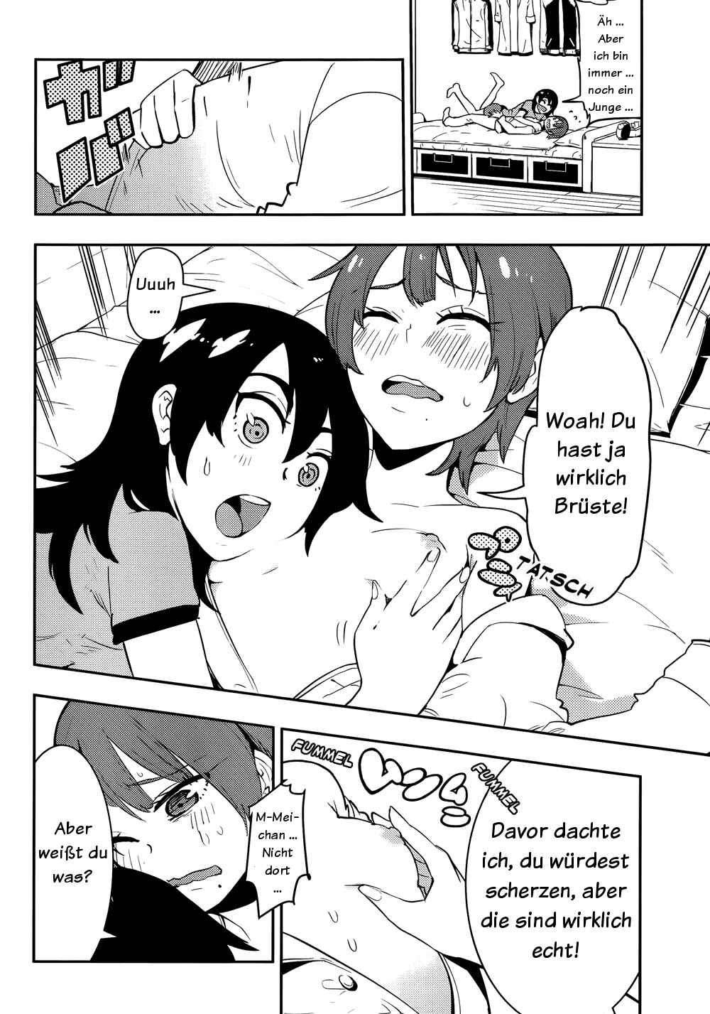 Chapter 32 - Page 12