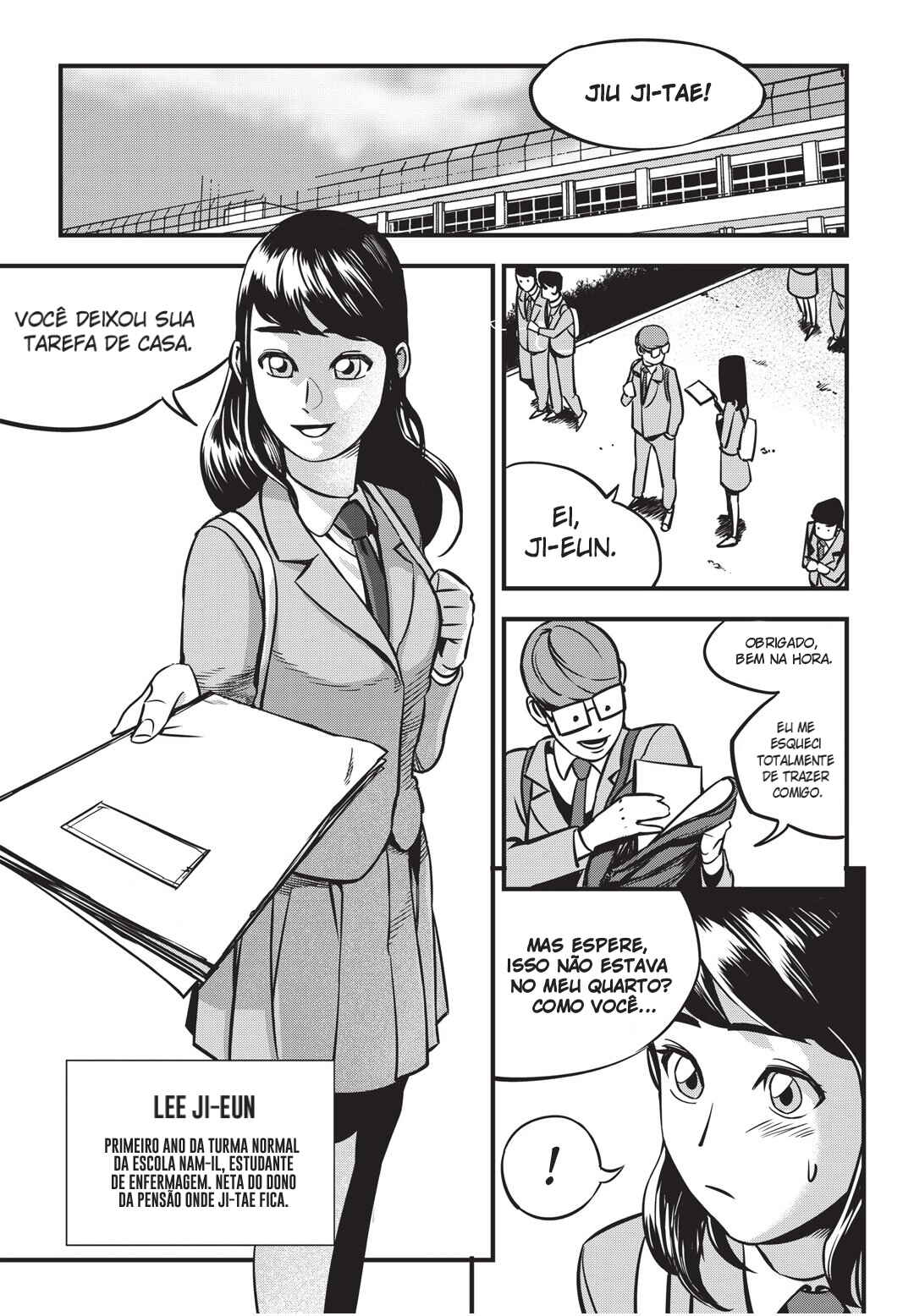 Chapter 1 - Page 11