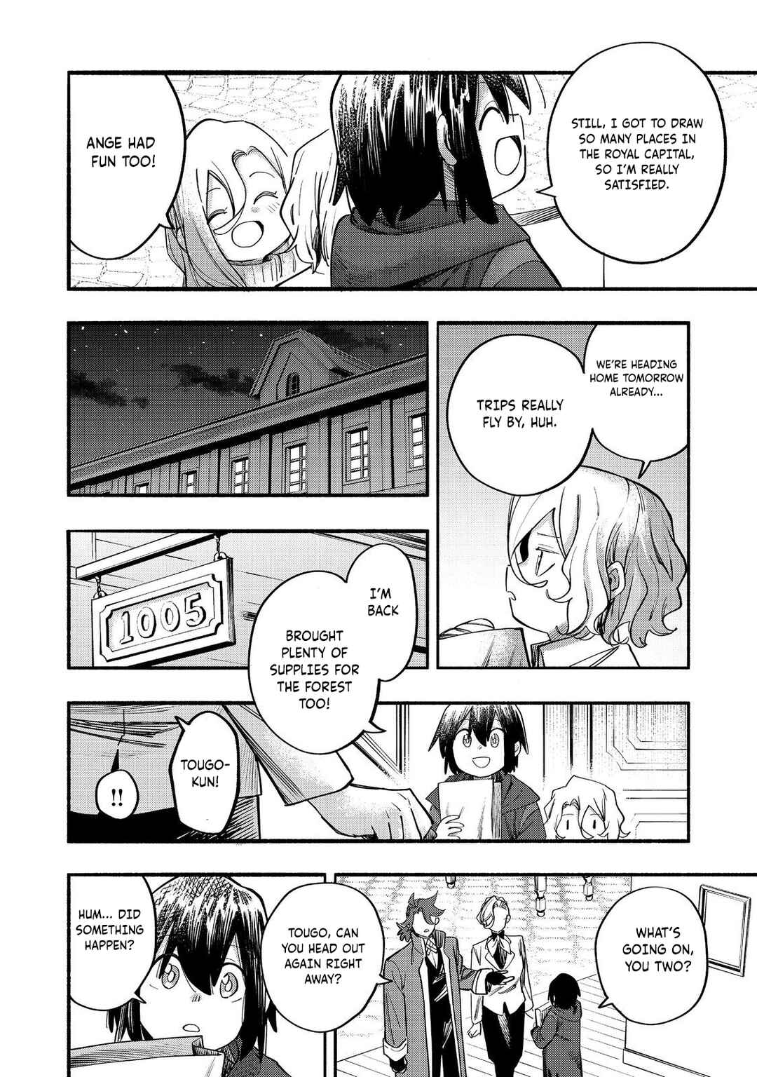 Chapter 39 - Page 23
