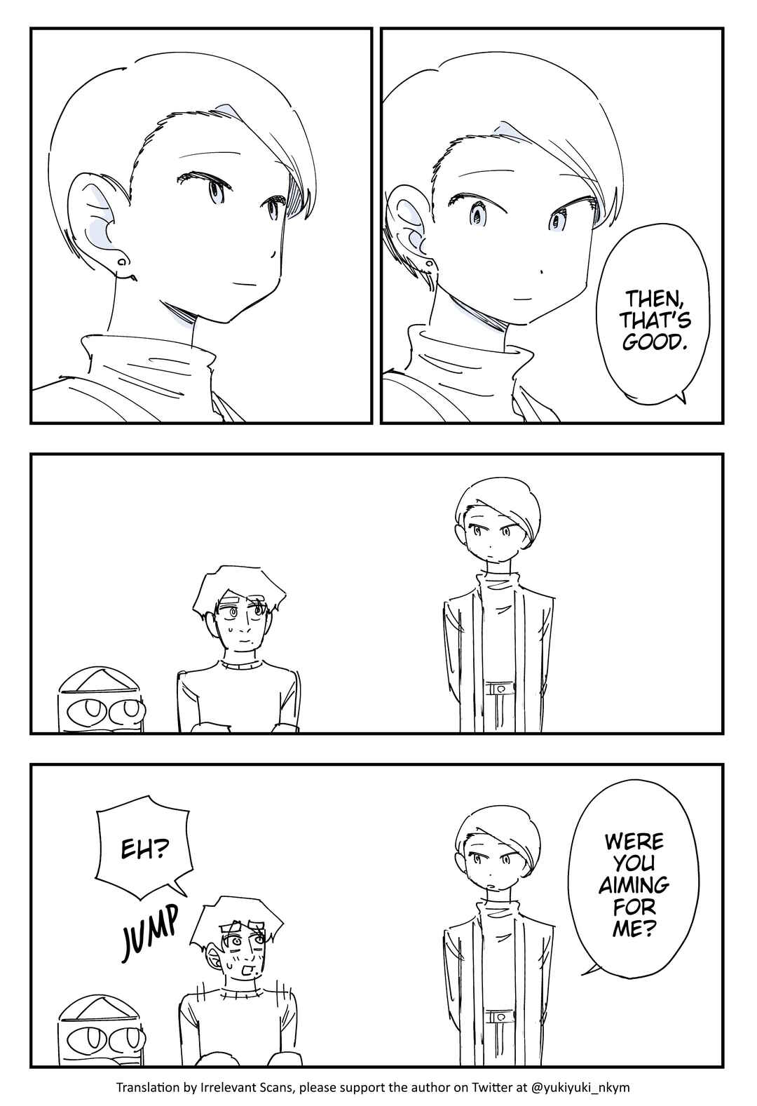 Chapter 360 - Page 3