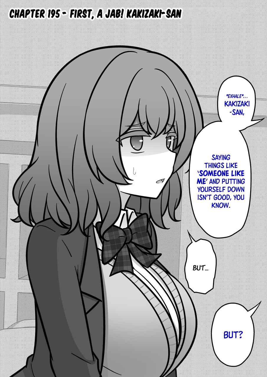Chapter 195 - Page 1