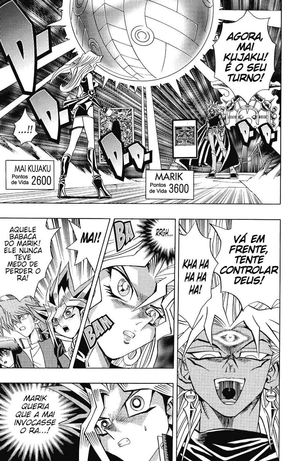Chapter 164 - Page 10