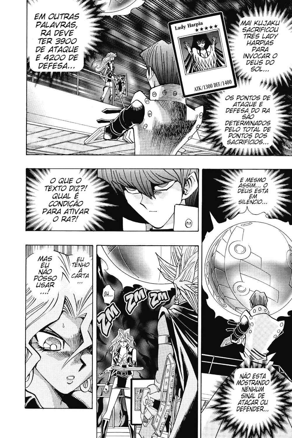Chapter 164 - Page 11