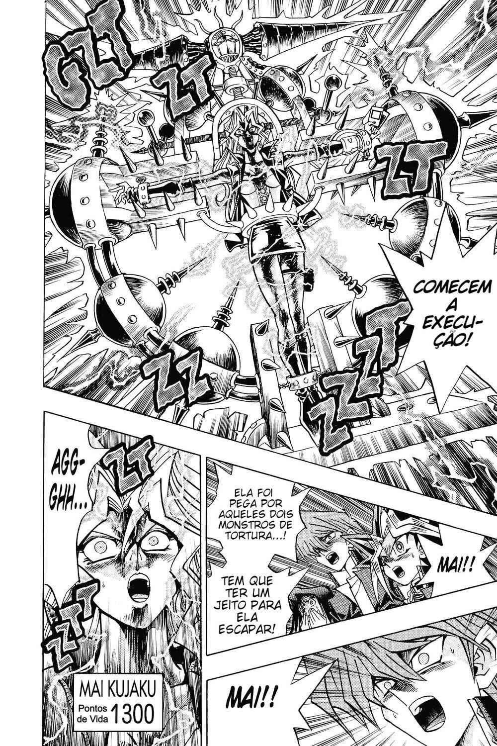 Chapter 164 - Page 15