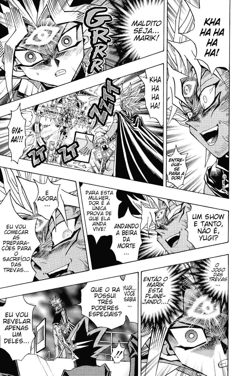 Chapter 164 - Page 16