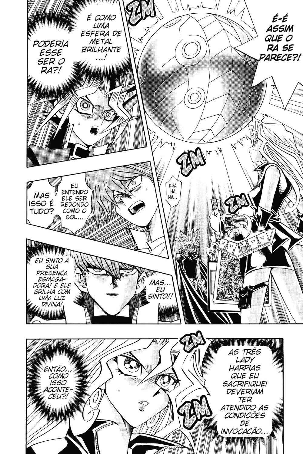Chapter 164 - Page 3