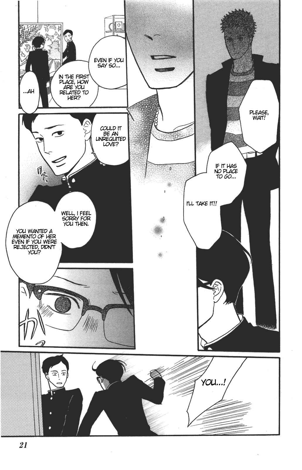 Chapter 31 - Page 22