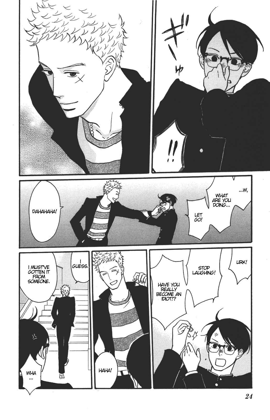 Chapter 31 - Page 25
