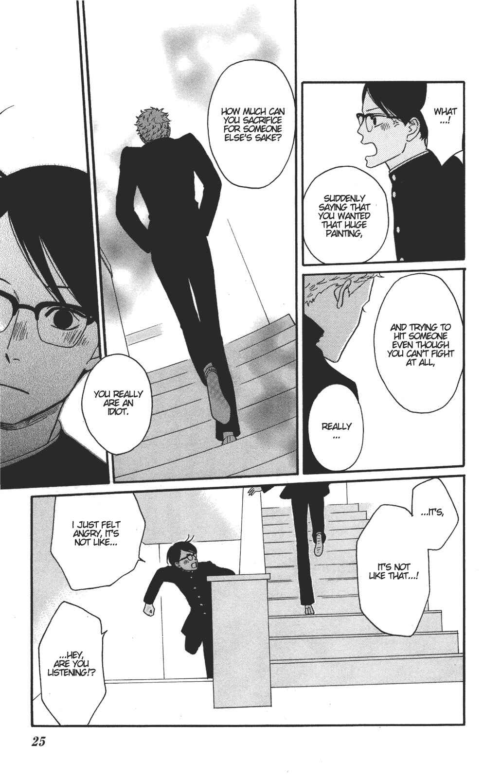 Chapter 31 - Page 26