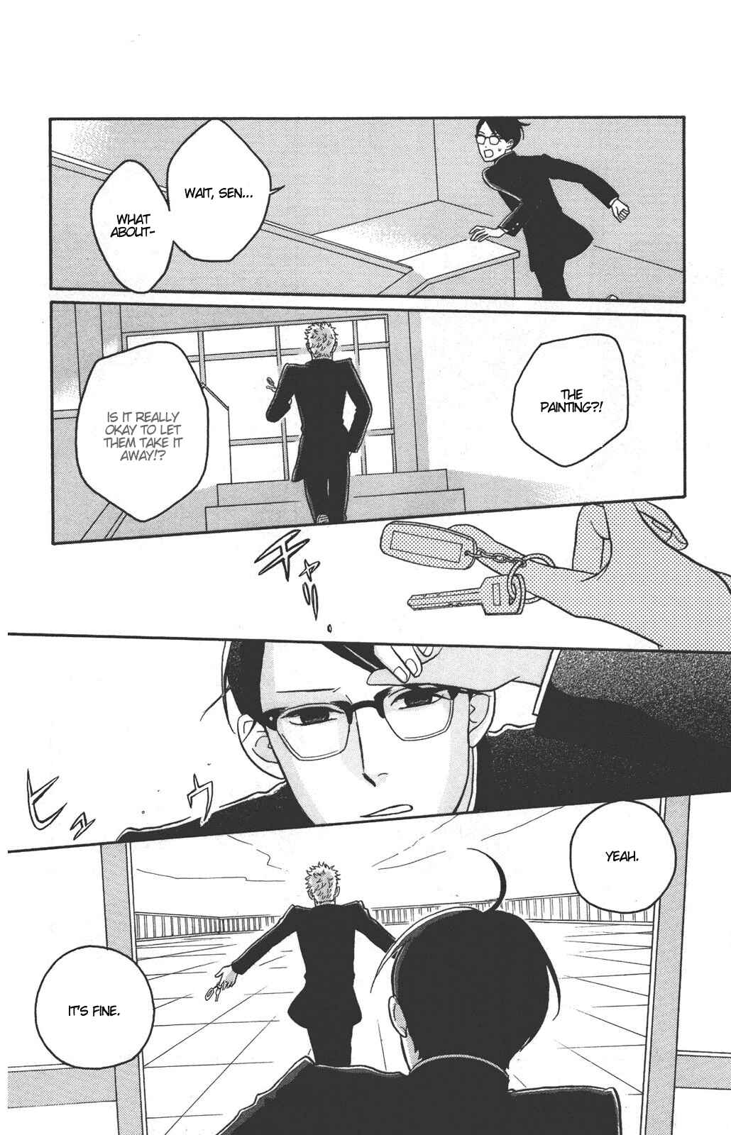 Chapter 31 - Page 27