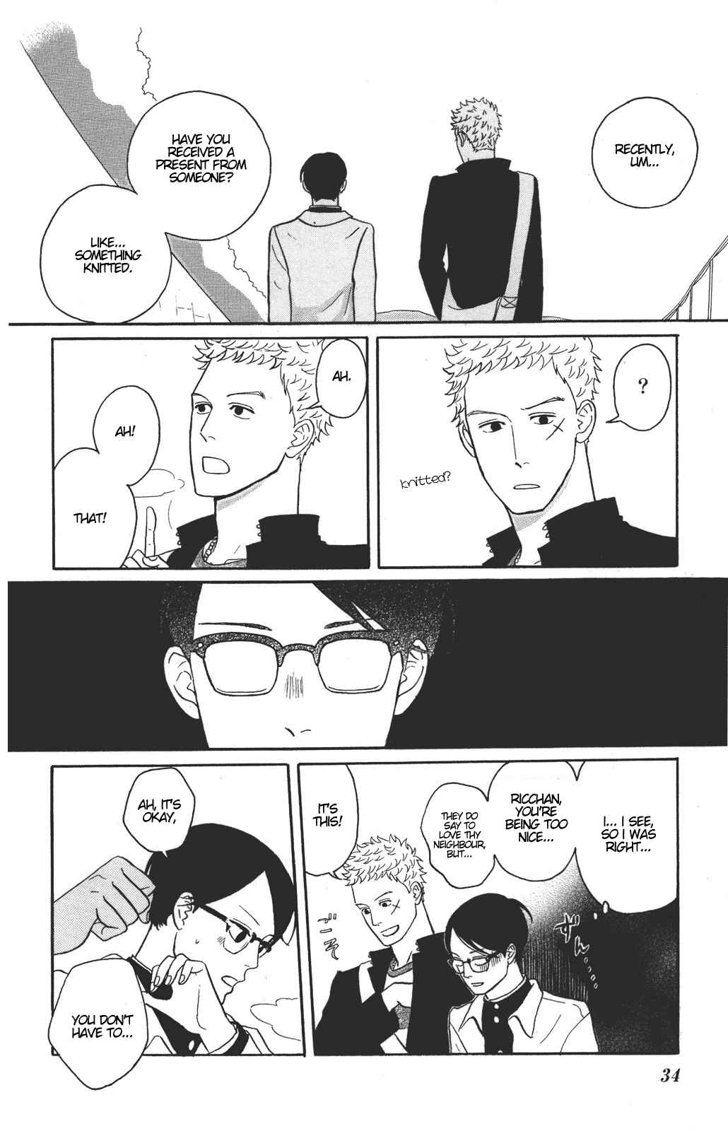 Chapter 31 - Page 35