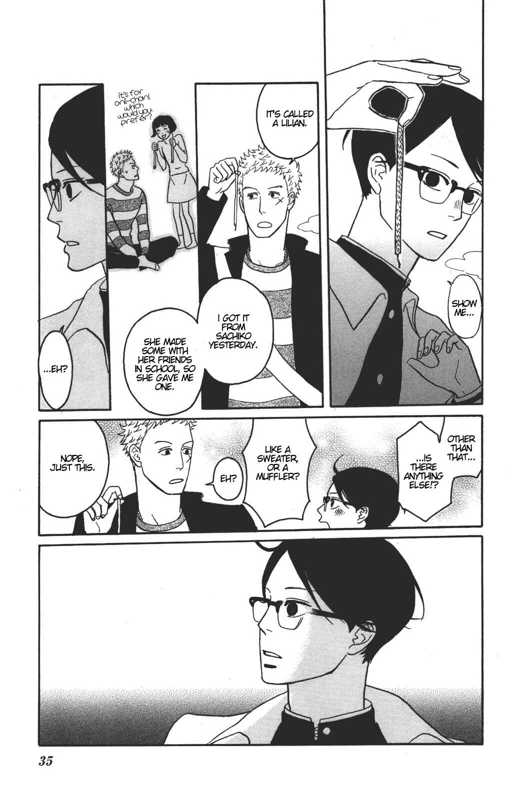 Chapter 31 - Page 36