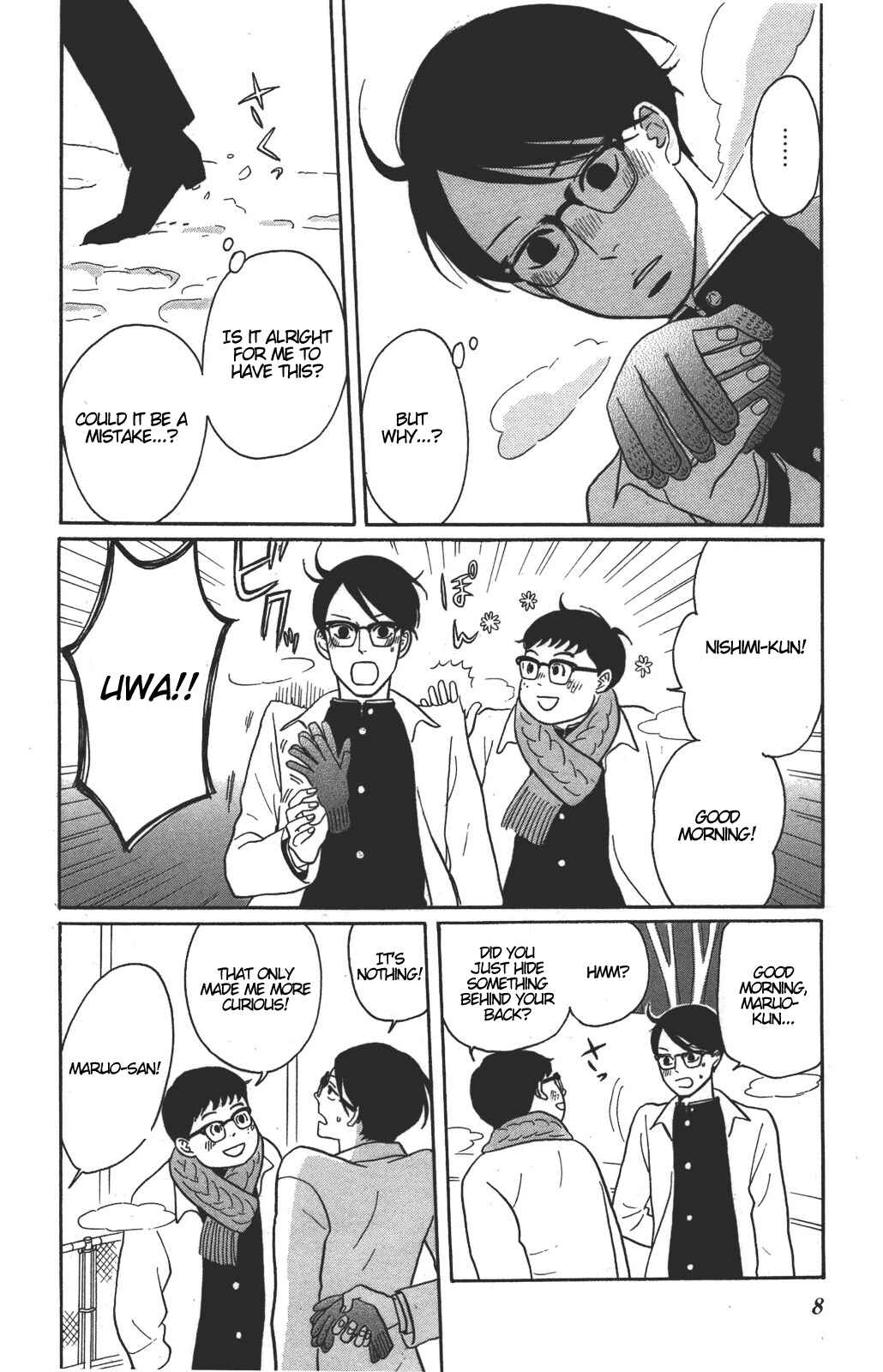 Chapter 31 - Page 9