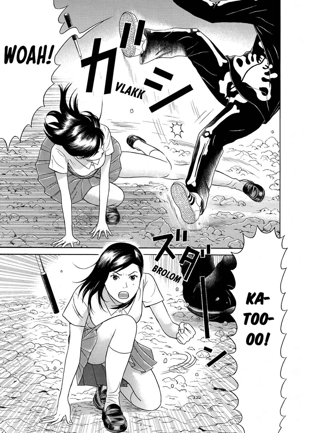 Chapter 28 - Page 3
