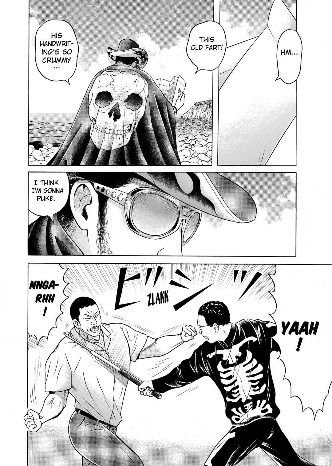 Chapter 28 - Page 4