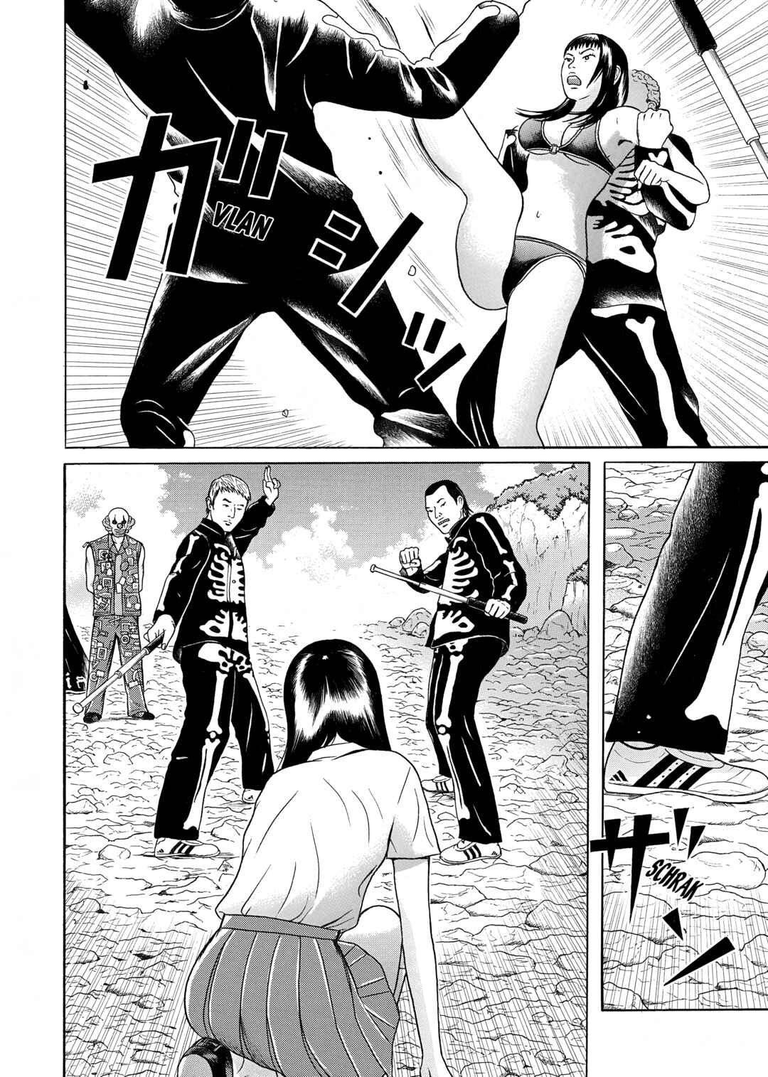 Chapter 28 - Page 6