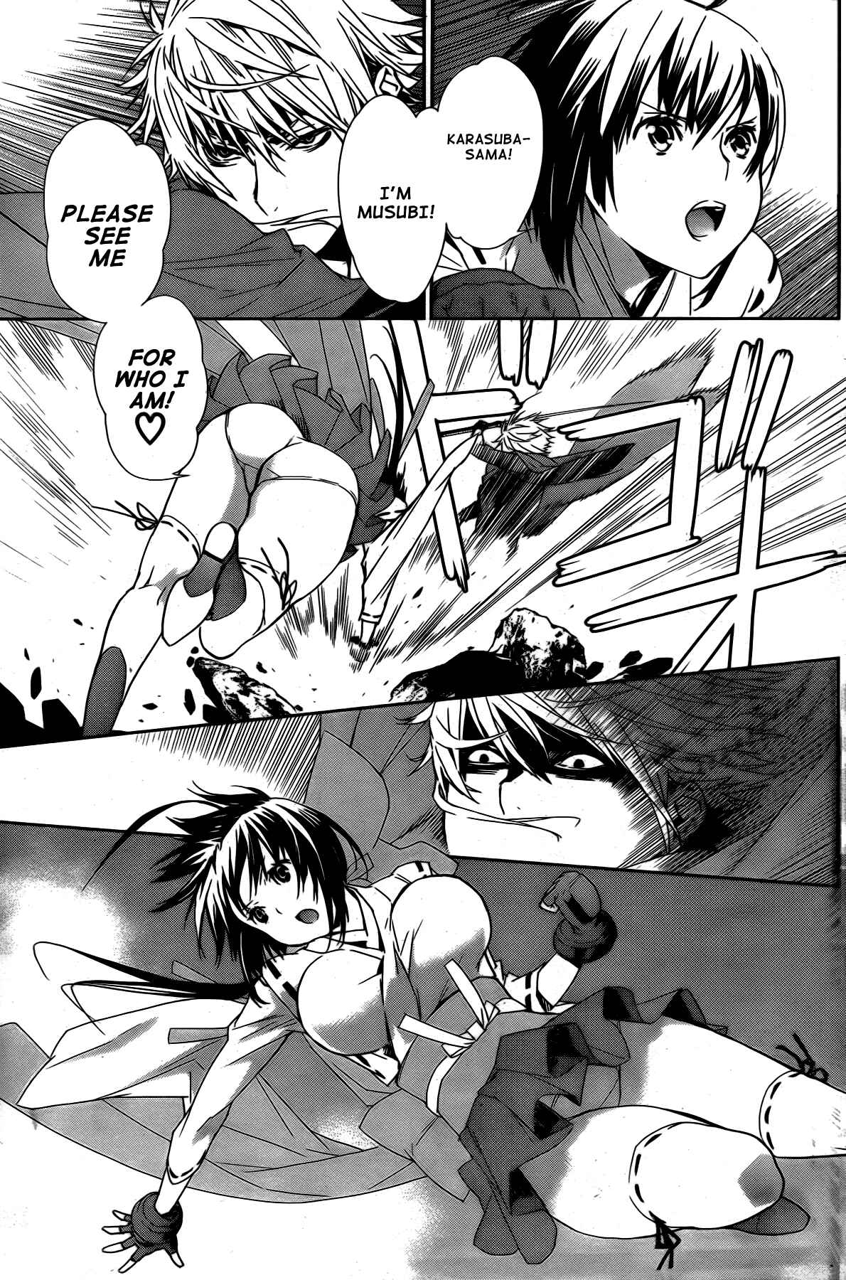 Chapter 161 - Page 13