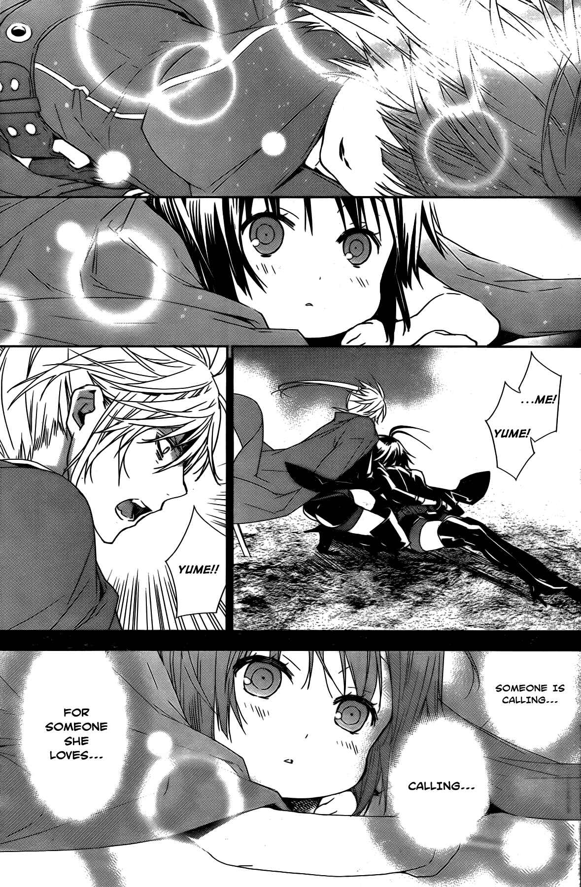 Chapter 161 - Page 7
