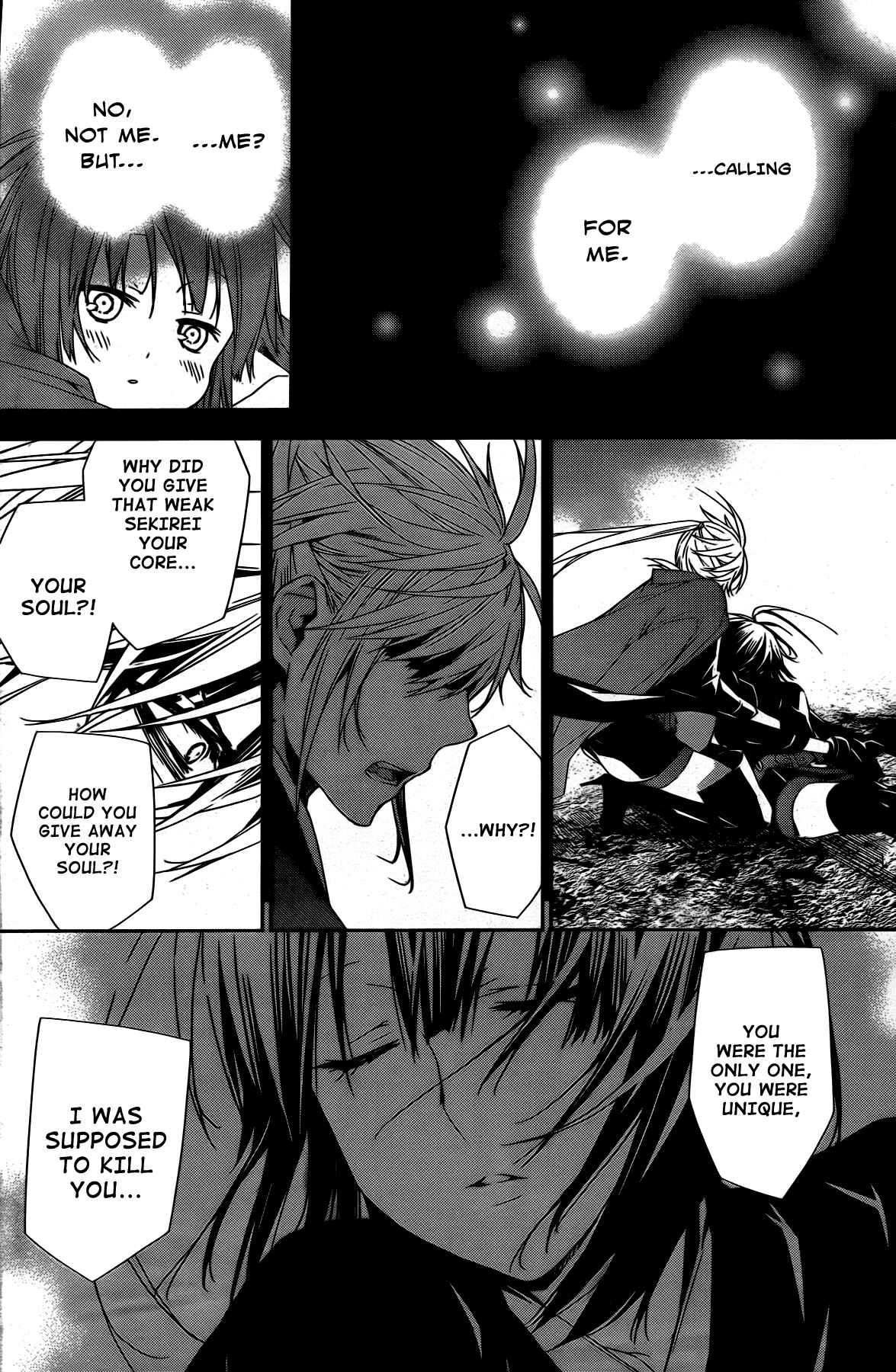 Chapter 161 - Page 8