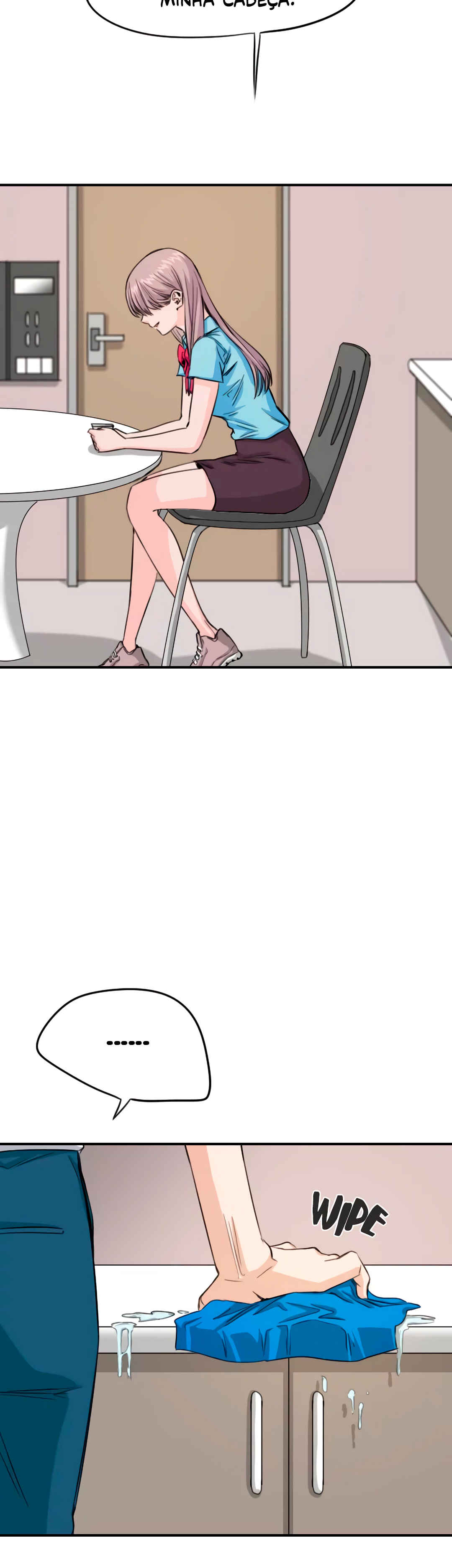 Chapter 98 - Page 10