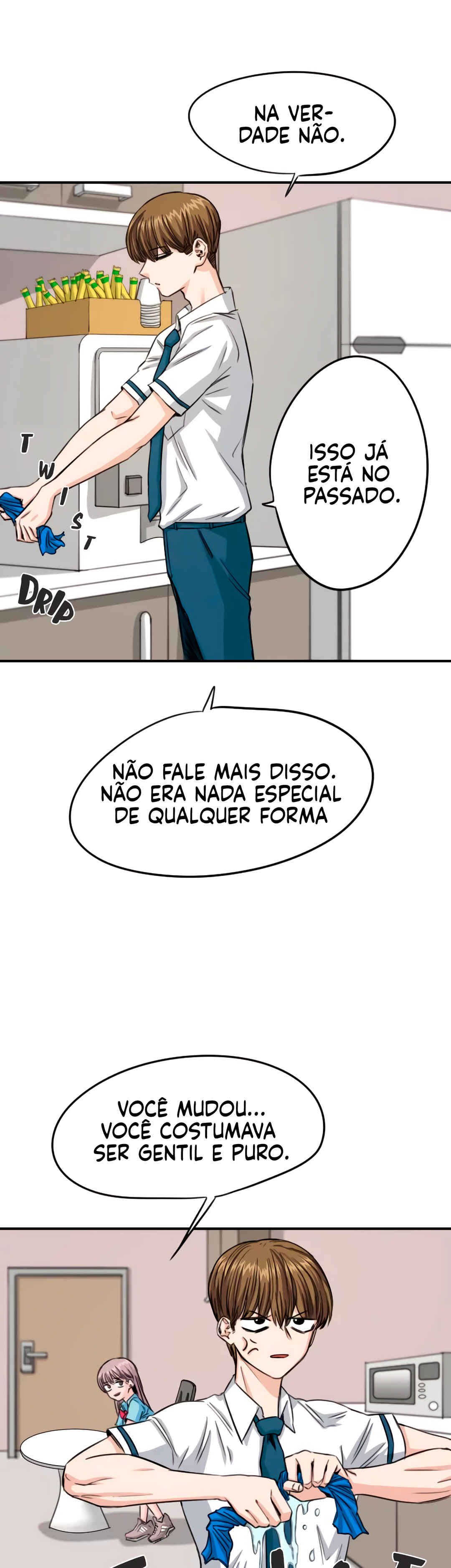 Chapter 98 - Page 14