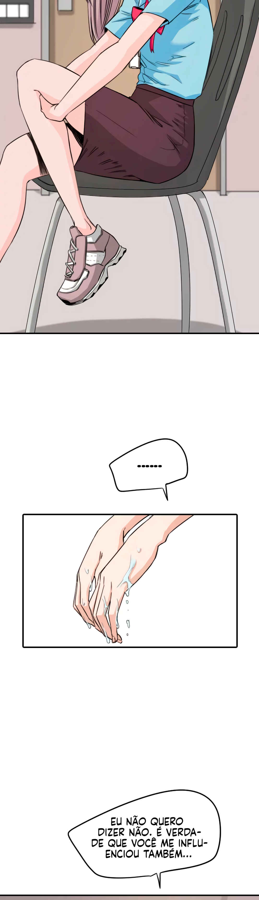 Chapter 98 - Page 17