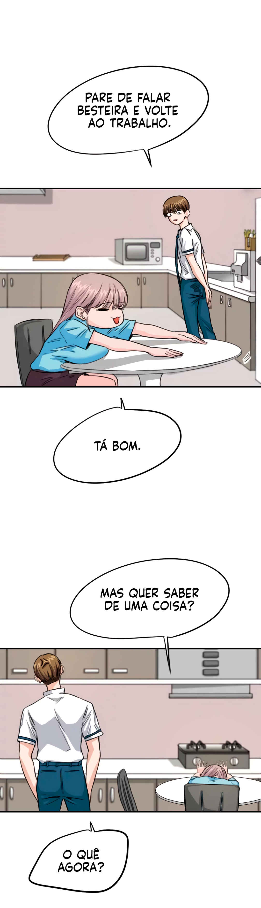 Chapter 98 - Page 20
