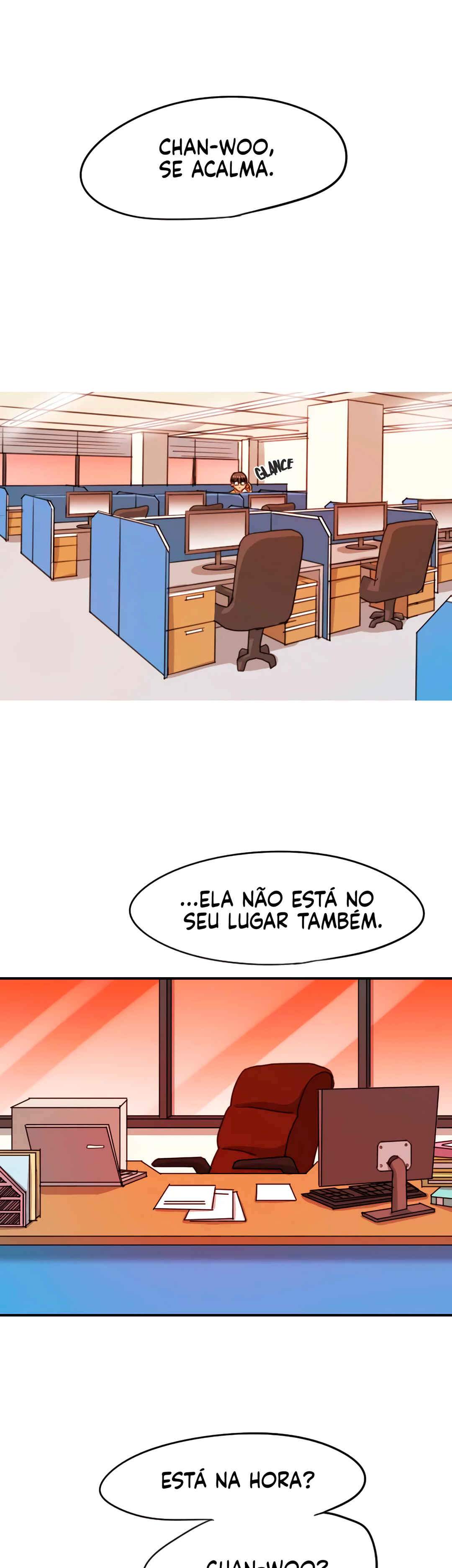 Chapter 98 - Page 28