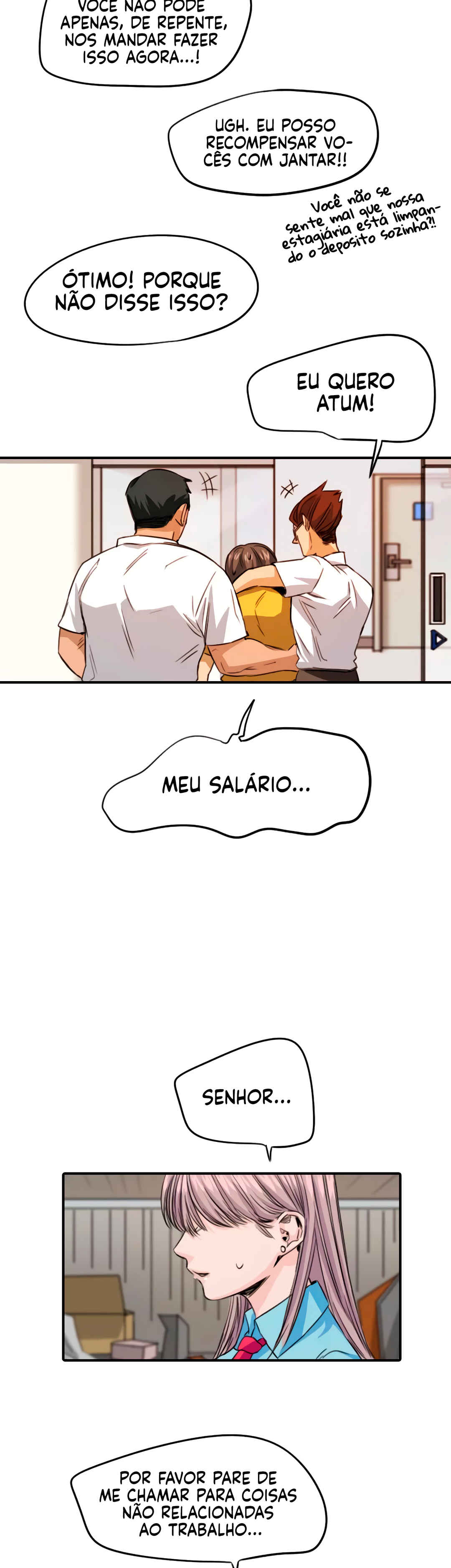 Chapter 98 - Page 32