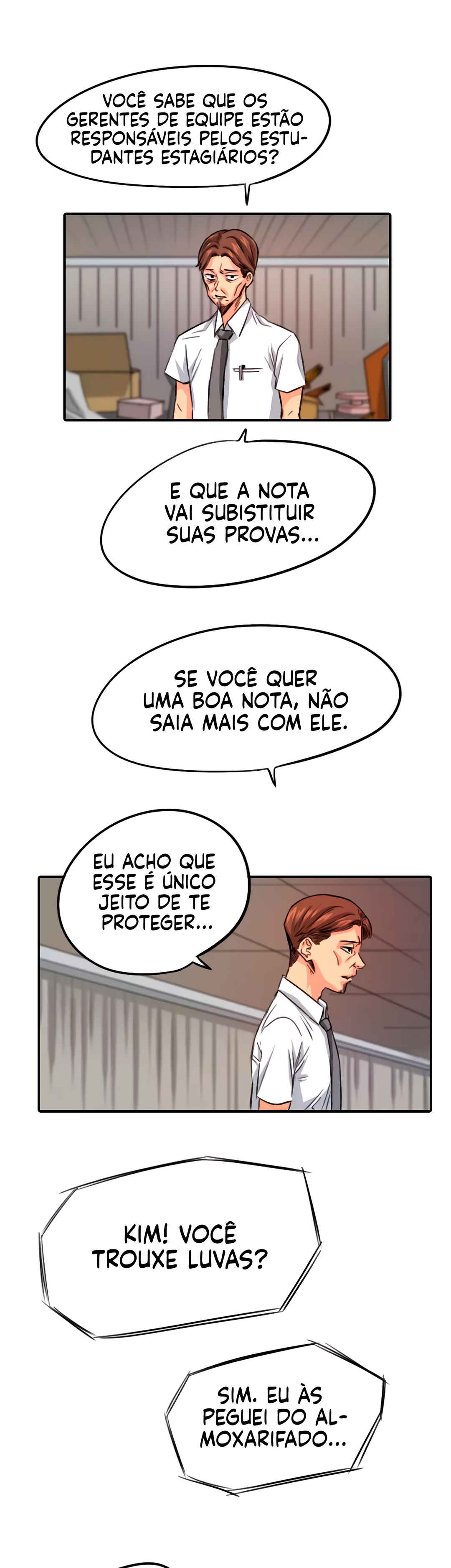Chapter 98 - Page 36