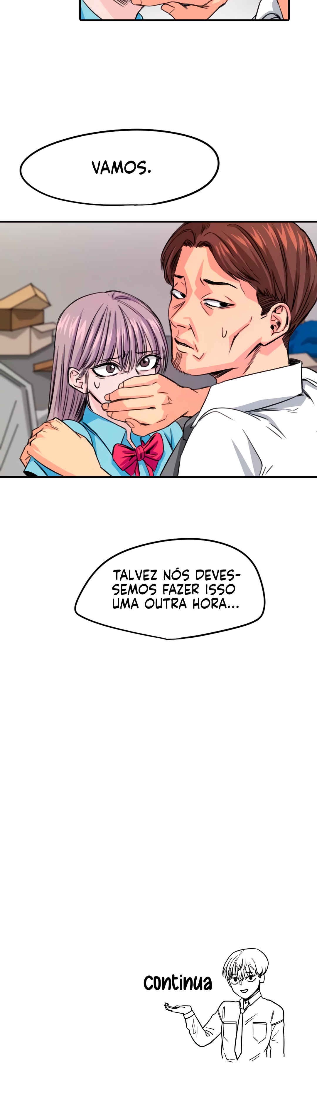 Chapter 98 - Page 38