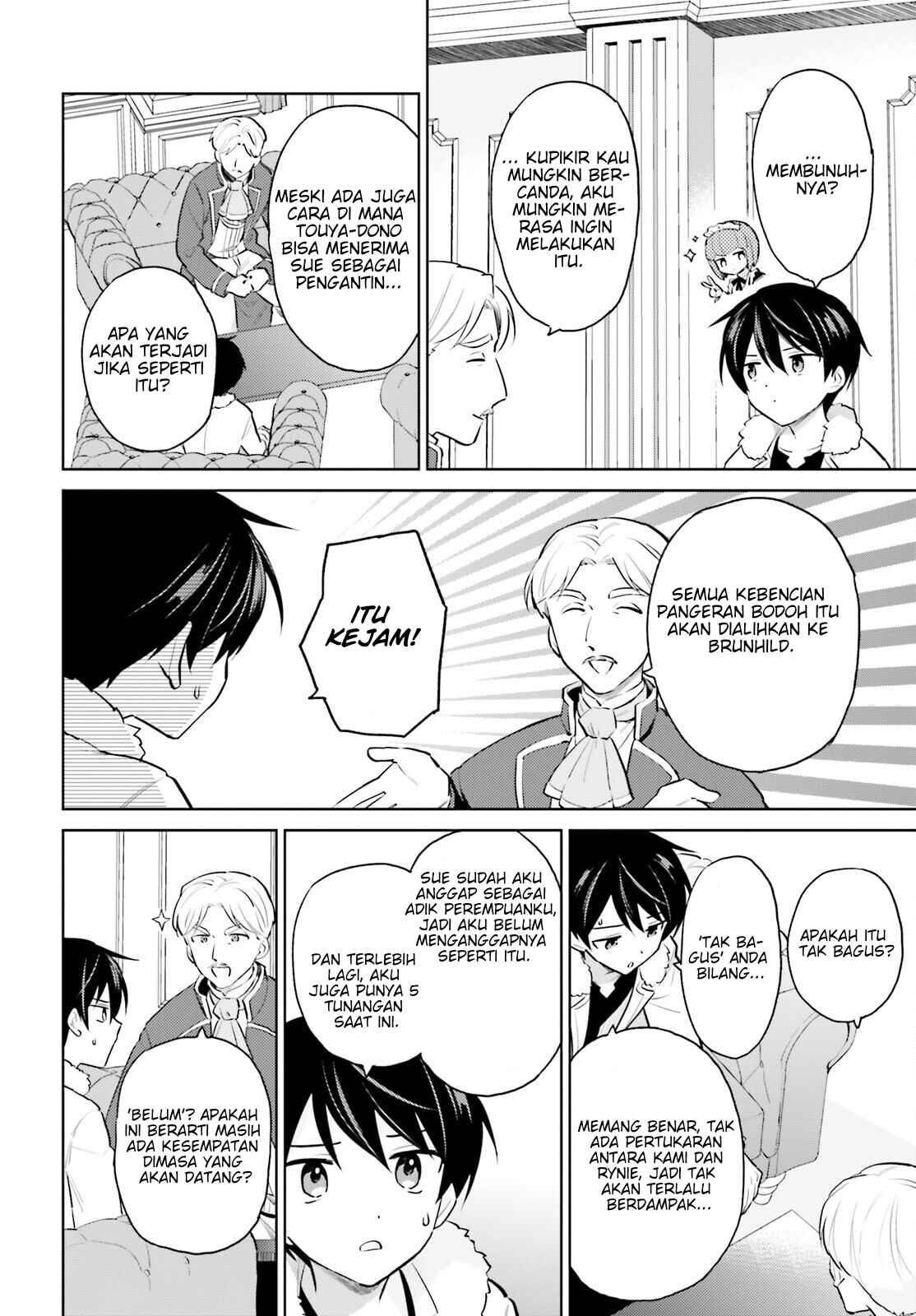 Chapter 64 - Page 5