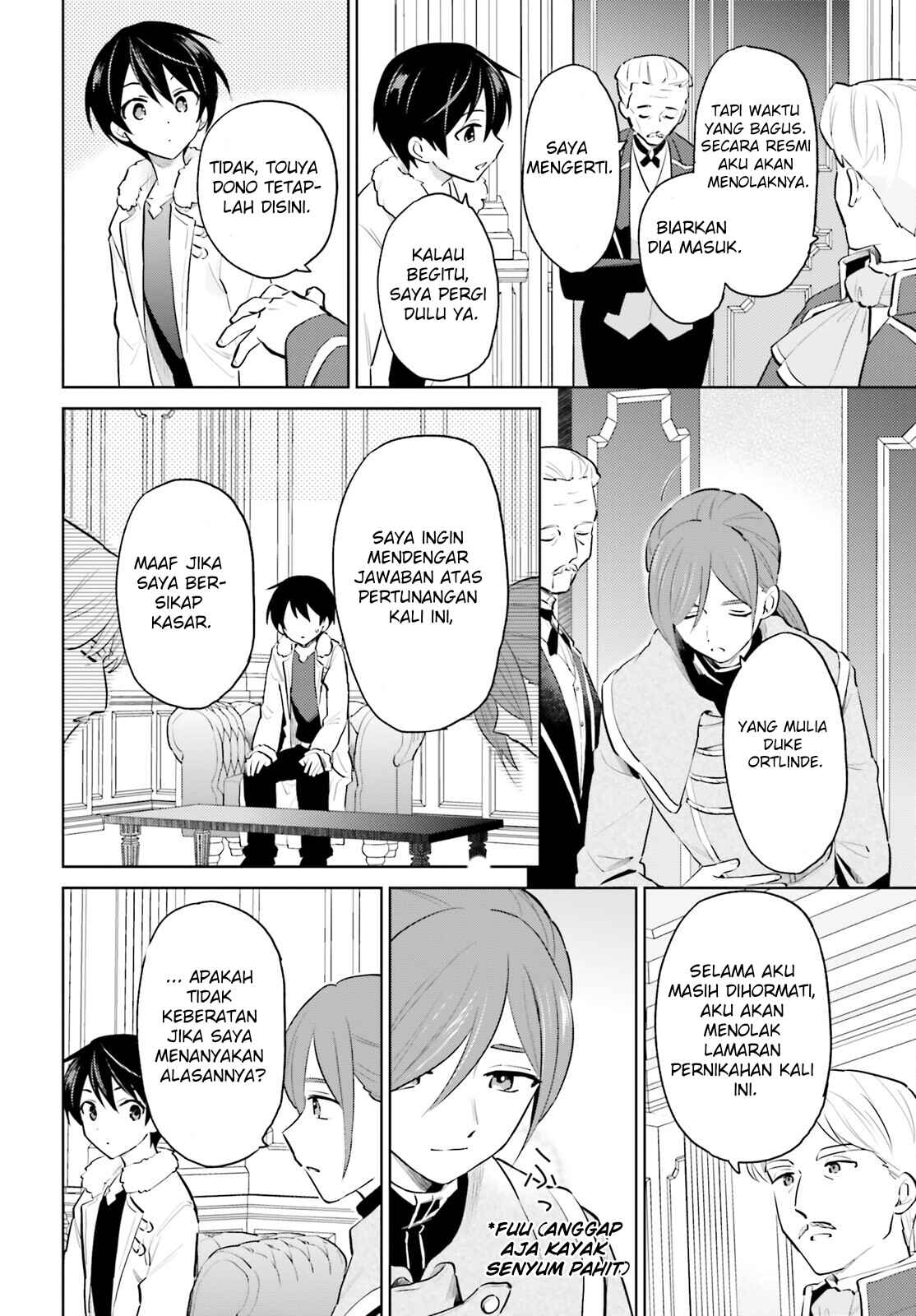 Chapter 64 - Page 9