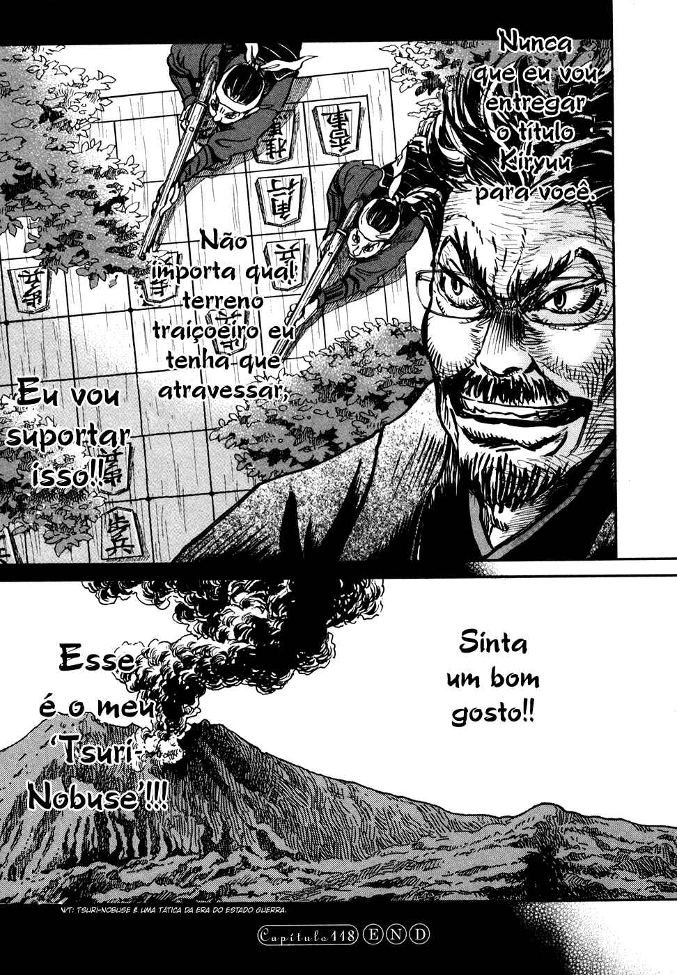 Chapter 118 - Page 16