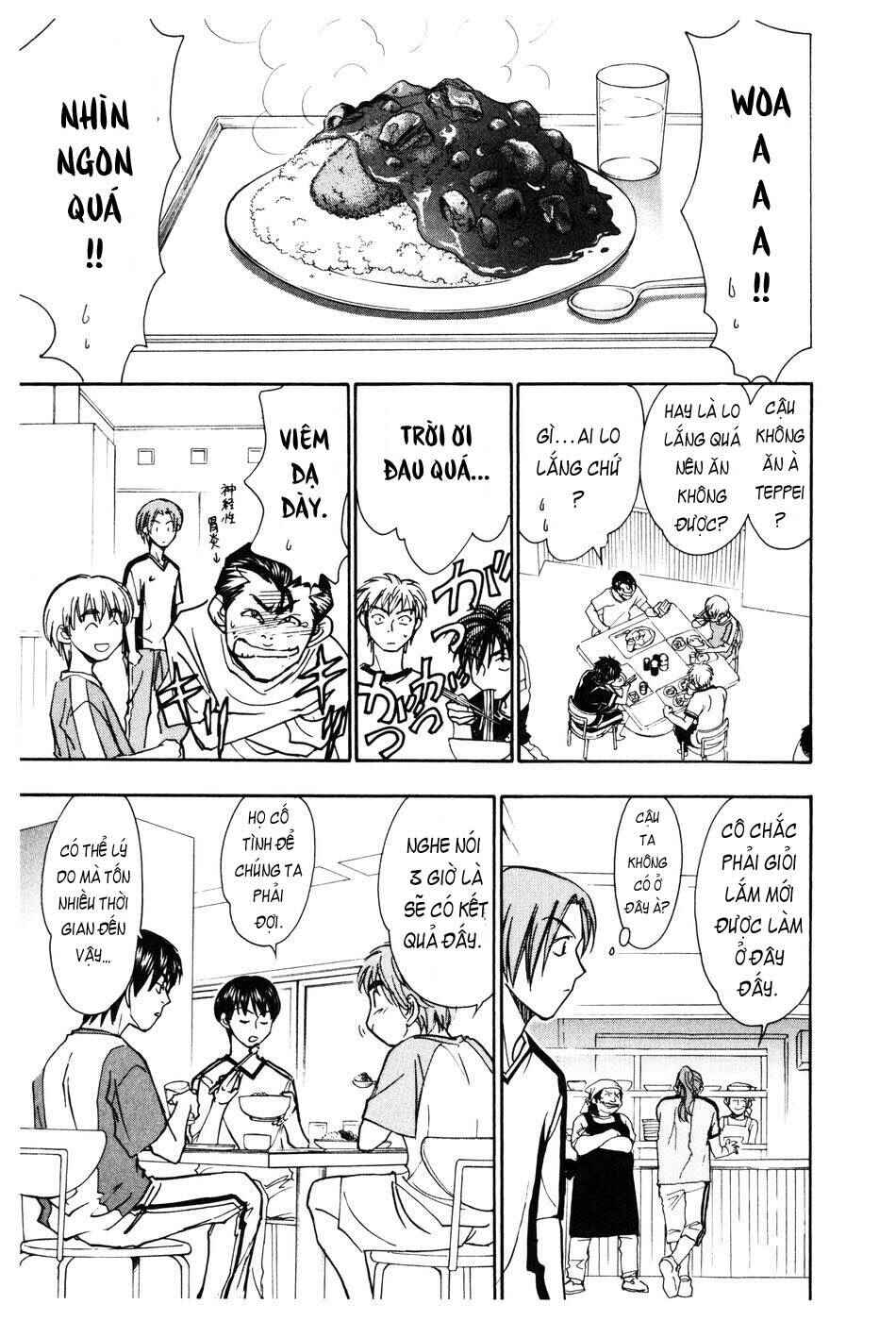 Chapter 130 - Page 13