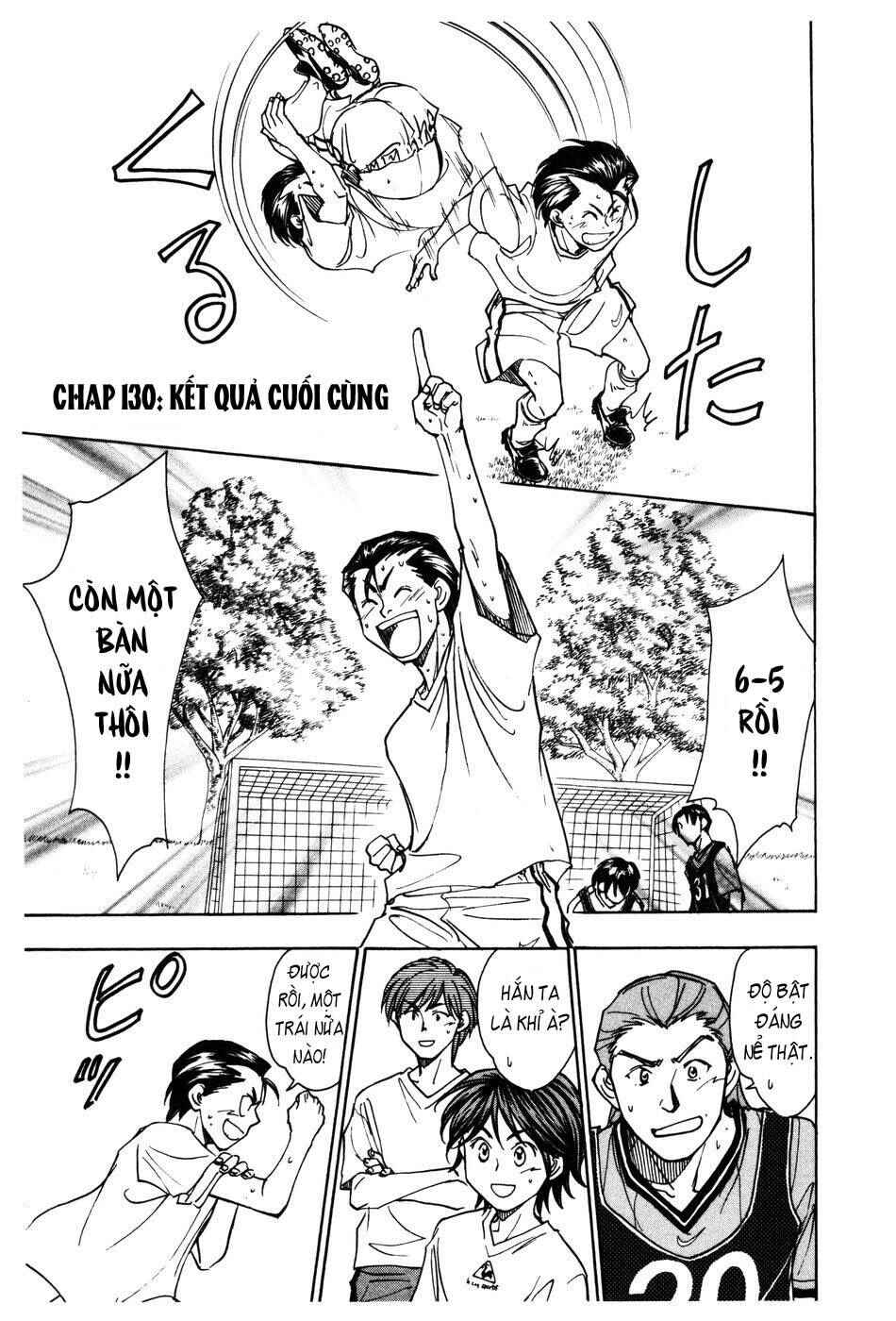 Chapter 130 - Page 2