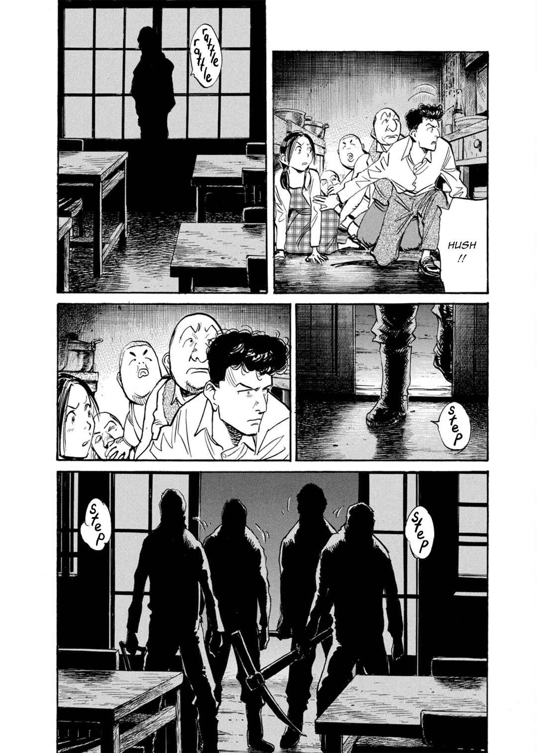 Chapter 77 - Page 10