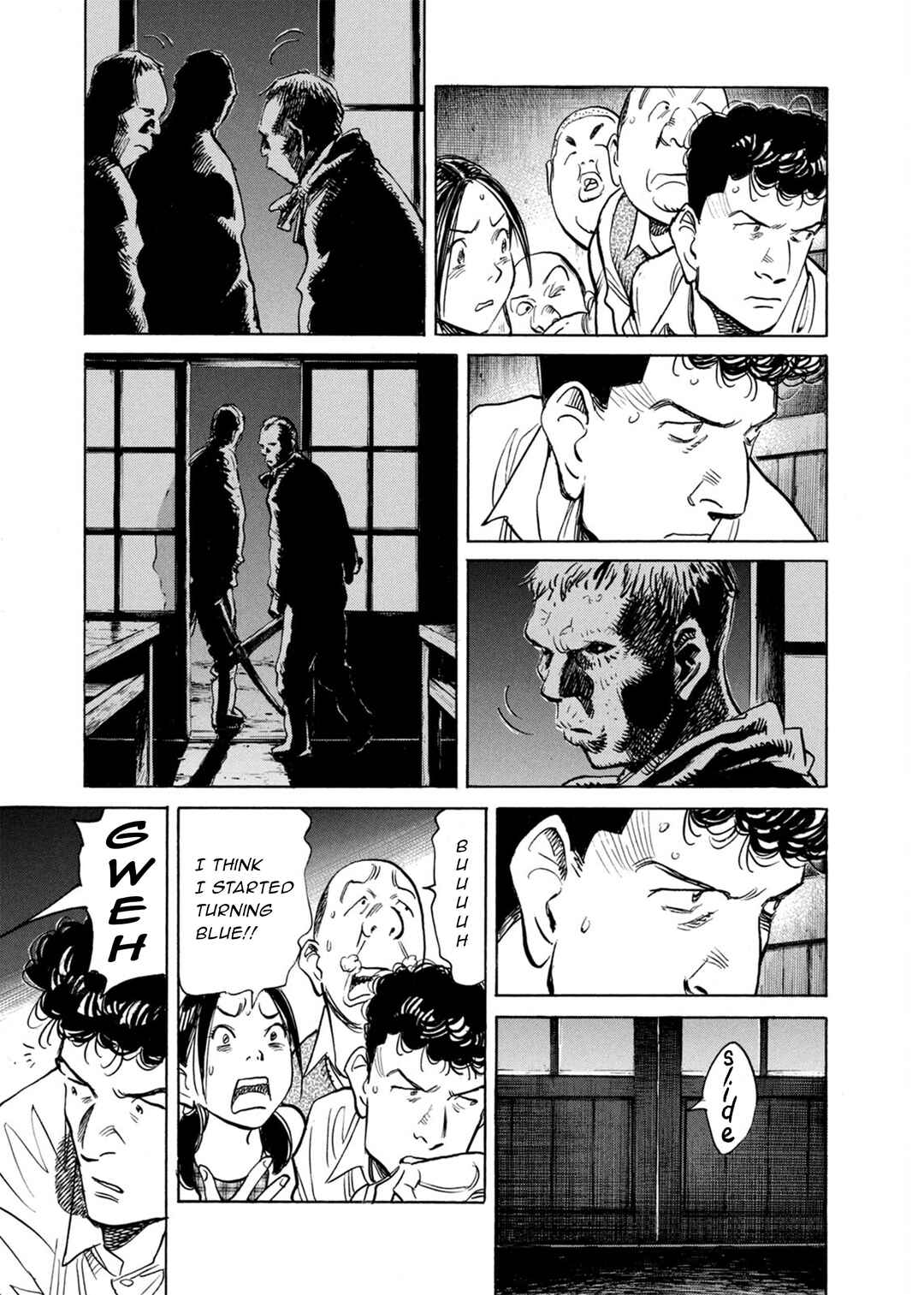 Chapter 77 - Page 11