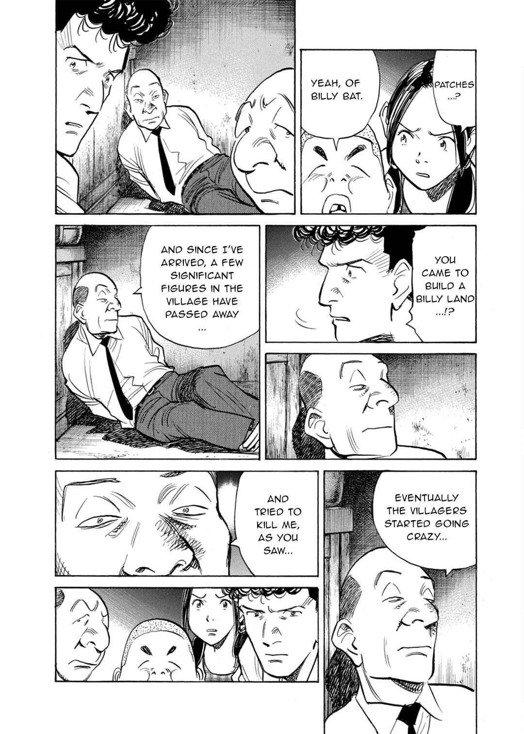 Chapter 77 - Page 14